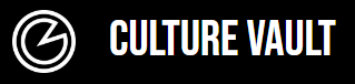 Culture Vault logo link to website