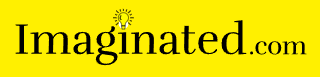 Imaginate.com logo link to website